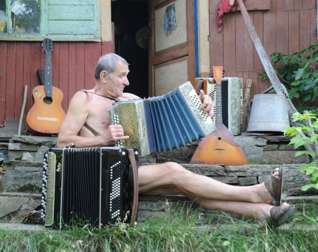 Соцсети - и смех и грех
