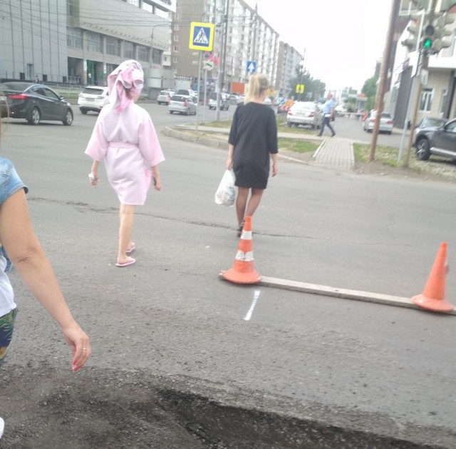 Да что тут вообще происходит?