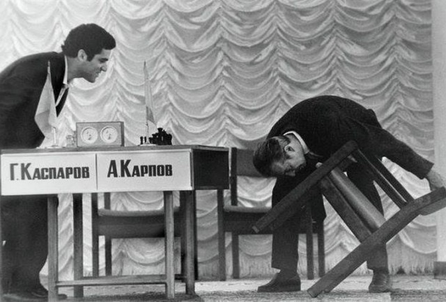 80-91 годы СССР: от застоя до заката