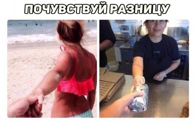 Куда катится жизнь