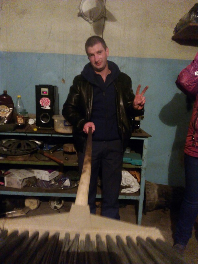 Чудики из социальных сетей