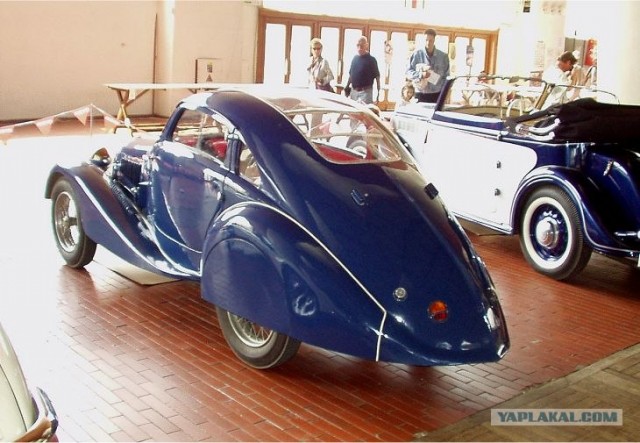 Игра на ЯПе: Угадай АВТО-2