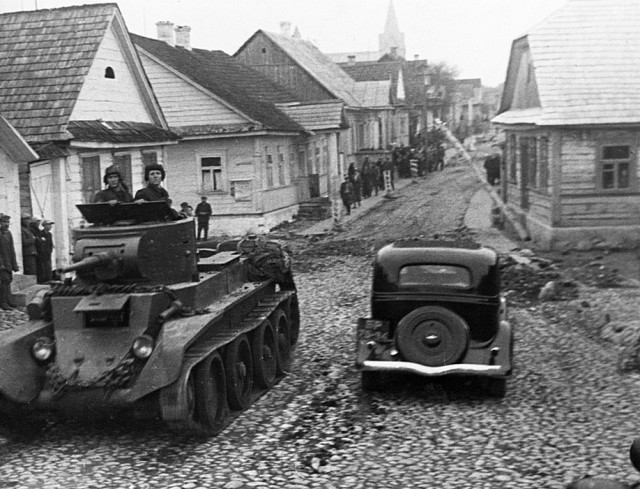 Как Польша воевала. Мифы. Часть 2