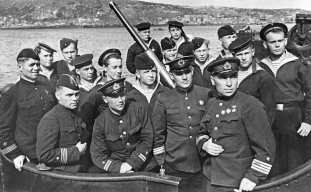 80 лет "Золотой Звезде" героя.