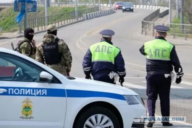 Гуманитарная помощь