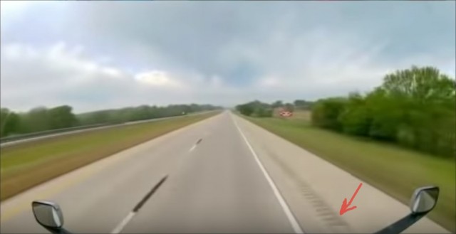А мог уже и не проснуться