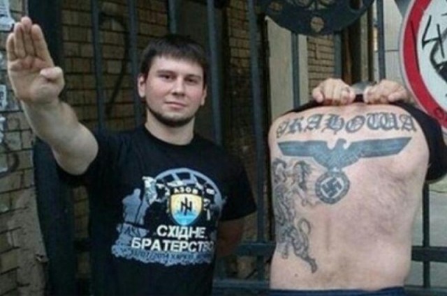 Полиция возбудила дело против мужчины, который с флагом СССР "праздновал" 1 мая