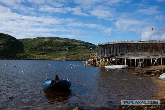 Наше море. Шикарные виды, пустые пляжи, гостеприимные хозяева