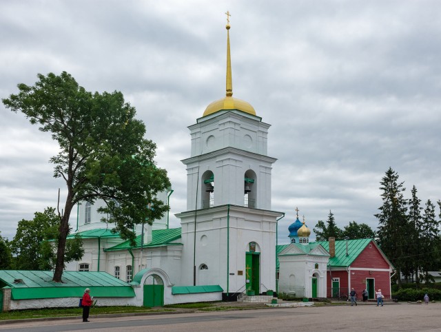Деревенская Америка - 7