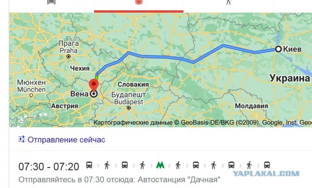 Беларусы дают отпор нелюдям в масках
