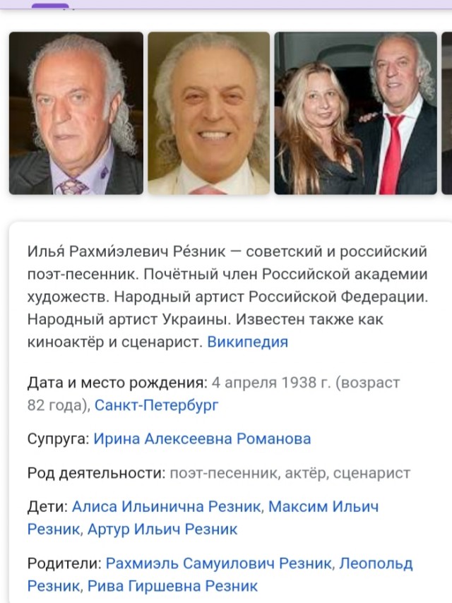 Маленькая война: Поэт Илья Резник пытается отсудить у сети детсадов 180 миллионов рублей