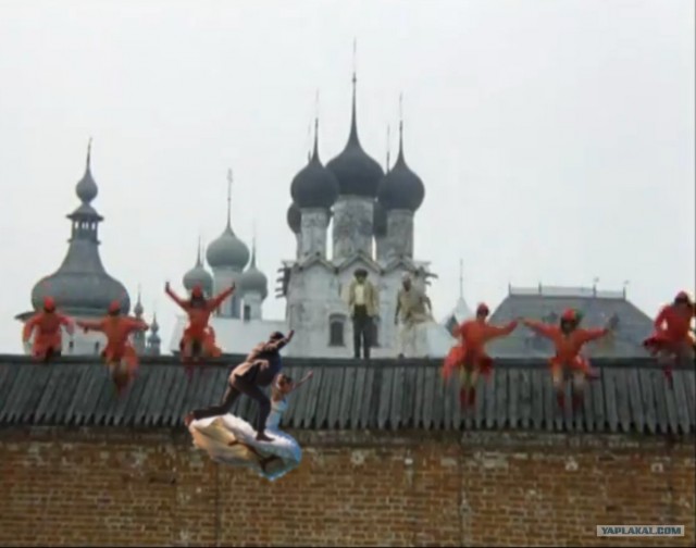 Фотожаба: Правильная свадебная фотка