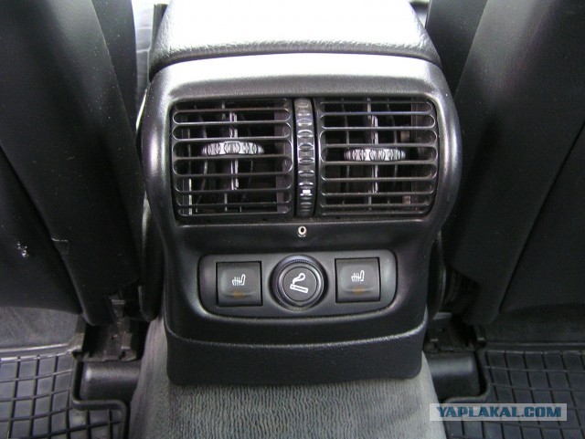 Универсалы. Красивых автофото пост