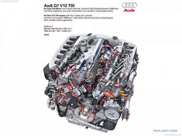 Медалистам ОИ 2010 подарили новые Audi