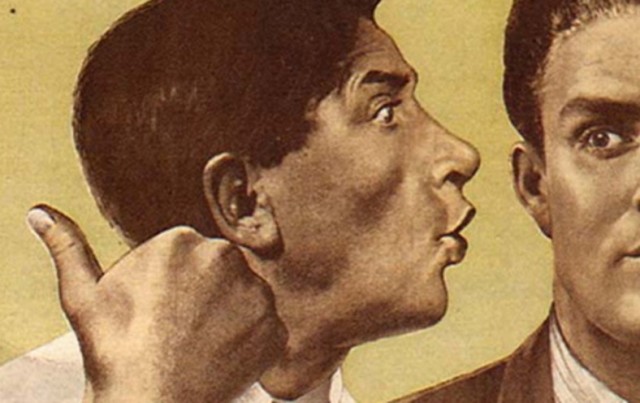 Когда даже из тюрьмы ты можешь кое что сделать на воле