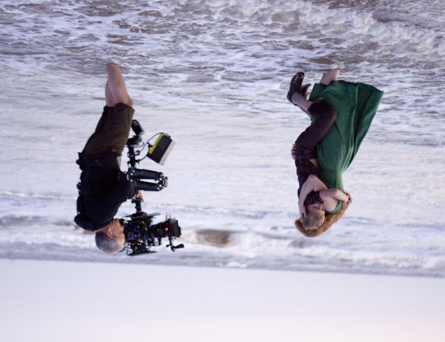 Мадам и месье, снова бонжур