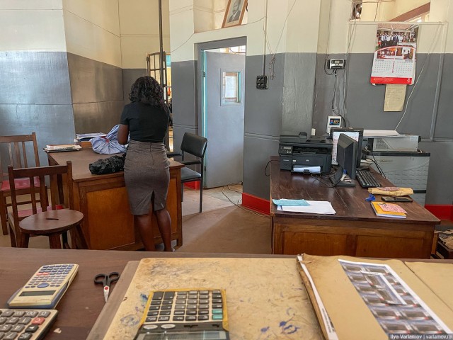 Уганда: деревни, колдуны и детские жертвоприношения