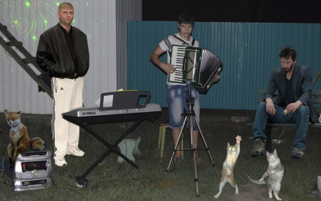 С днем рождения  ЯПъ