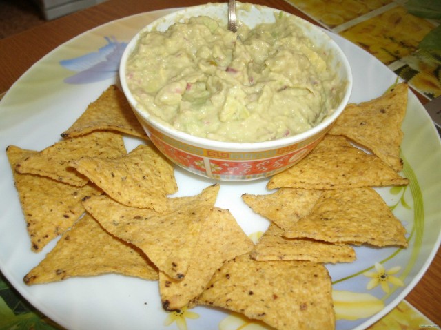Ну очень вкусно!