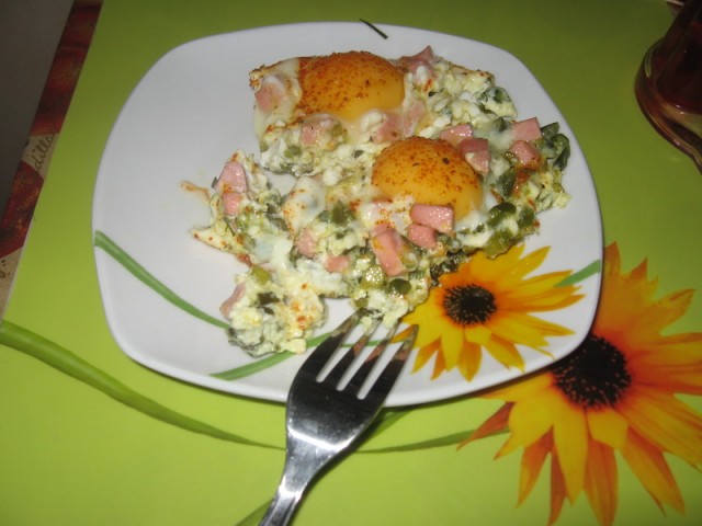 Кулинарная беседка