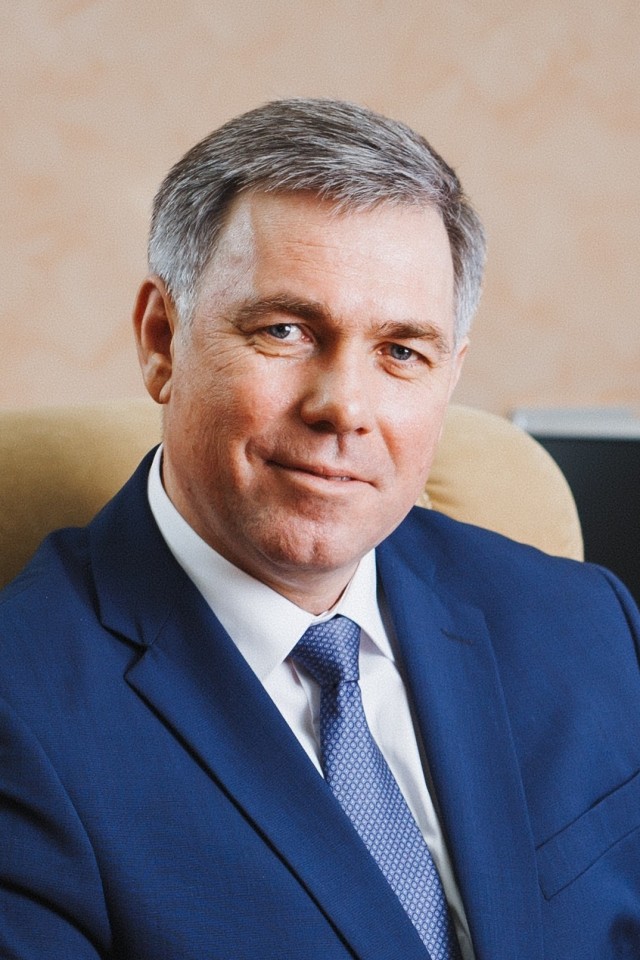 Топ-менеджер «Газпрома» умер после заражения коронавирусом