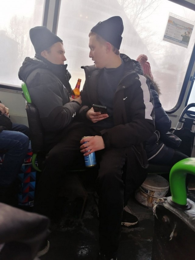 Чудики из социальных сетей 06.02.22