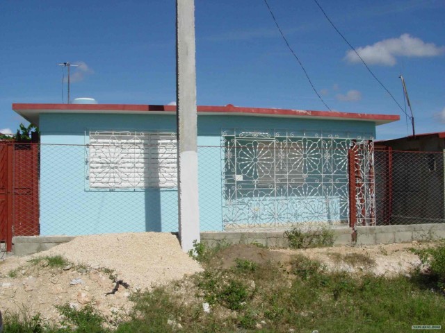 Люди с острова свободы