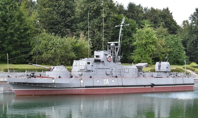 А какая военная техника была в вашем распоряжение?