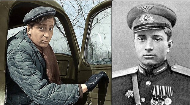 Глазами фронтовиков: штурмовик Ил-2