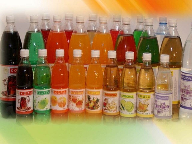 В "PepsiCo" придумали, как остаться в России