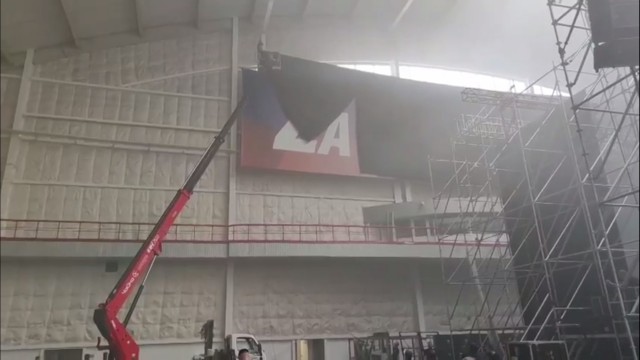 Группа "Би-2" объяснила отказ от выступления в Омске