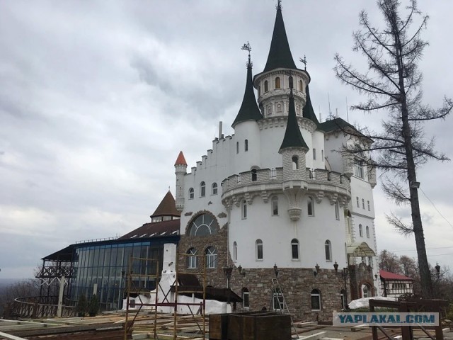 Вынесен "политический приговор" о сносе одного из красивейших зданий Саратова