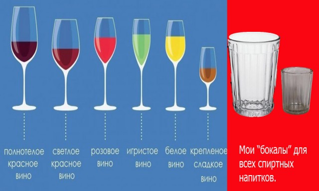 19 важных, нужных и познавательных шпаргалок, которые могут пригодиться в жизни
