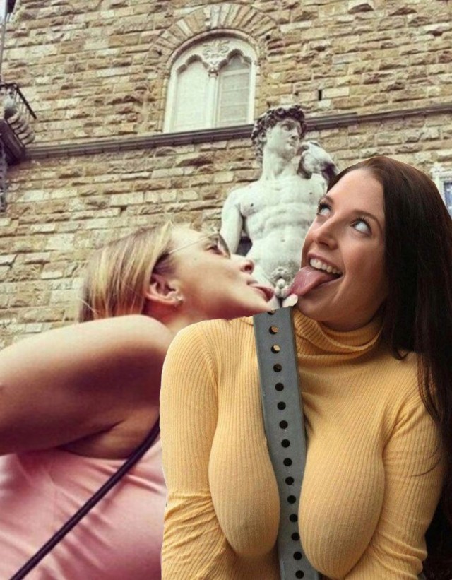 Фотожаба "Баба ягодка опять"