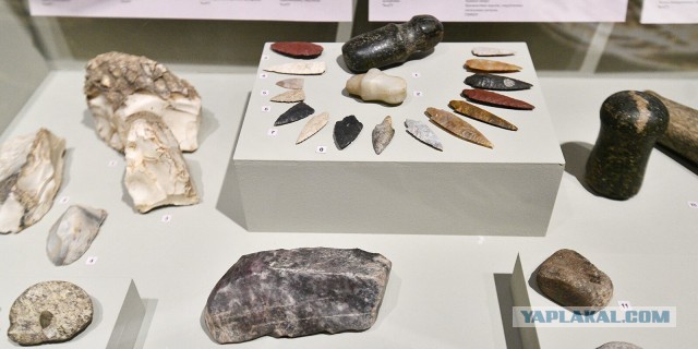 Поселение Аркаим на Южном Урале. История обнаружения ровесника Стоунхенджа и египетских пирамид