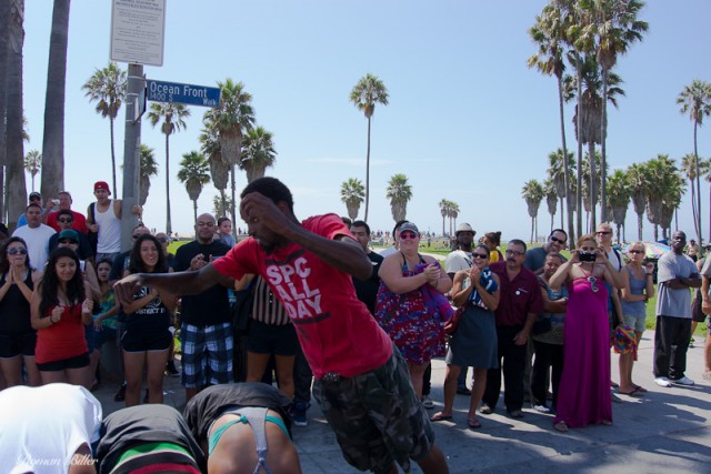 Калифорния.