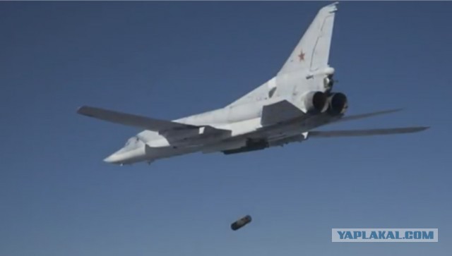 Ту-22М: а я еще не все сказал!