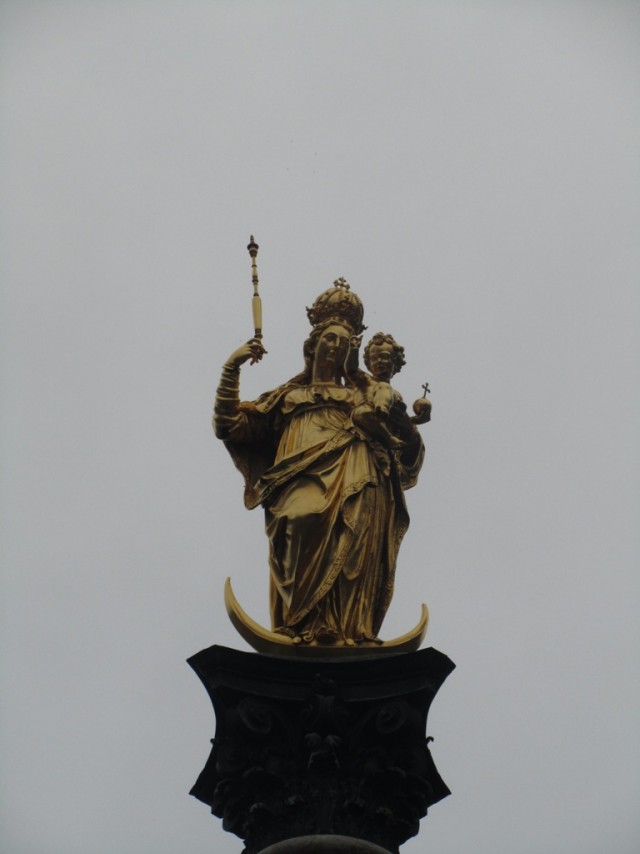 Мечты сбываются