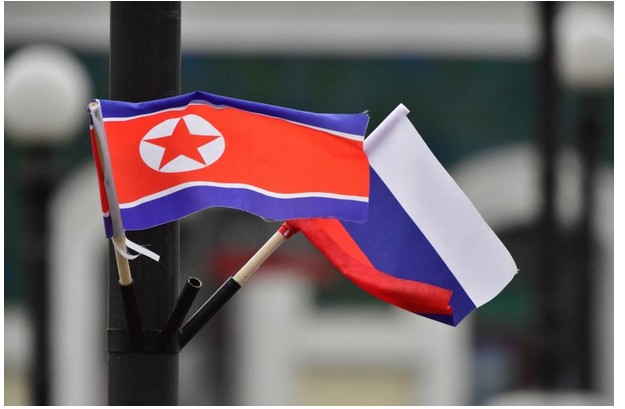 Власти КНДР поддержали результаты референдумов о присоединении новых регионов к России