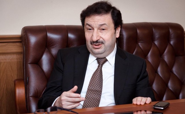 Ректор РАНХиГС Мау, против которого прекратили уголовное дело о хищении денег у вуза, уехал в Израиль