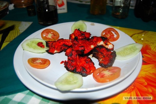 ГоА свои впечатления