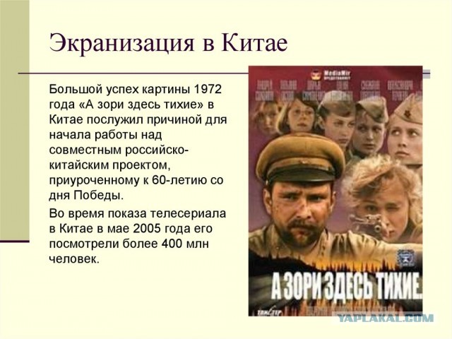 Собсна, всё в названии
