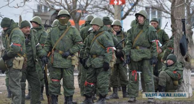 Медведев опять машет ядерной дубинкой