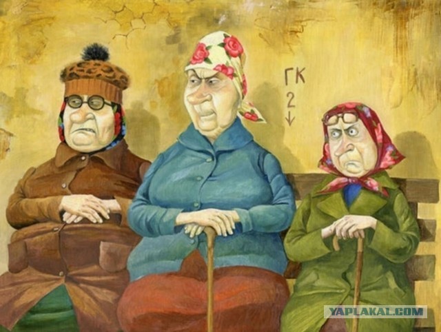 Женщины, а вы массируете стопы своим мужьям?