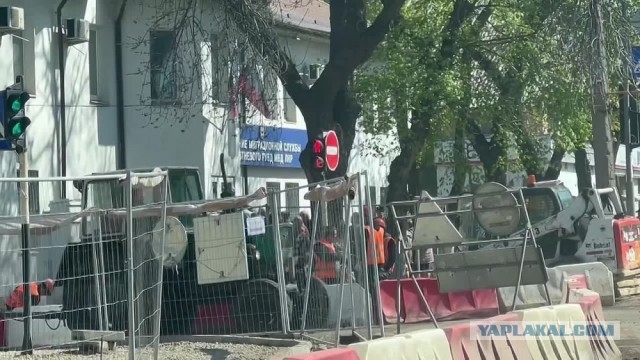 ВКС России уничтожили склад топлива ВСУ на Херсонском фронте