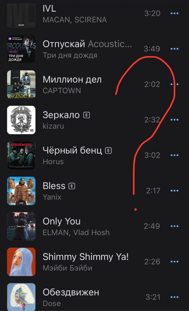 Какой талант пропадает...