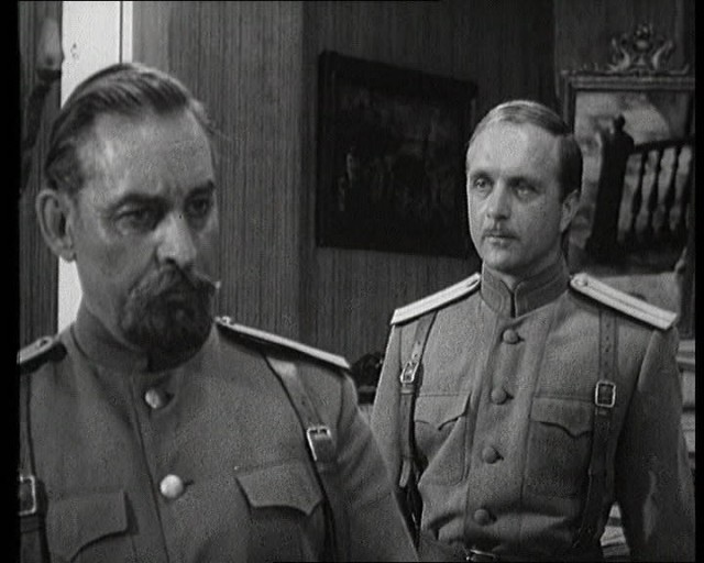 В мире кино - "Ликвидация"