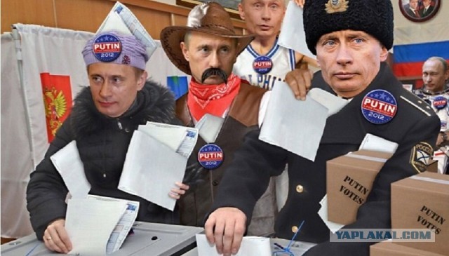 Песков о слухах про решение Путина избираться на новый срок: "У Путина конкурентов нет и быть не может в РФ"