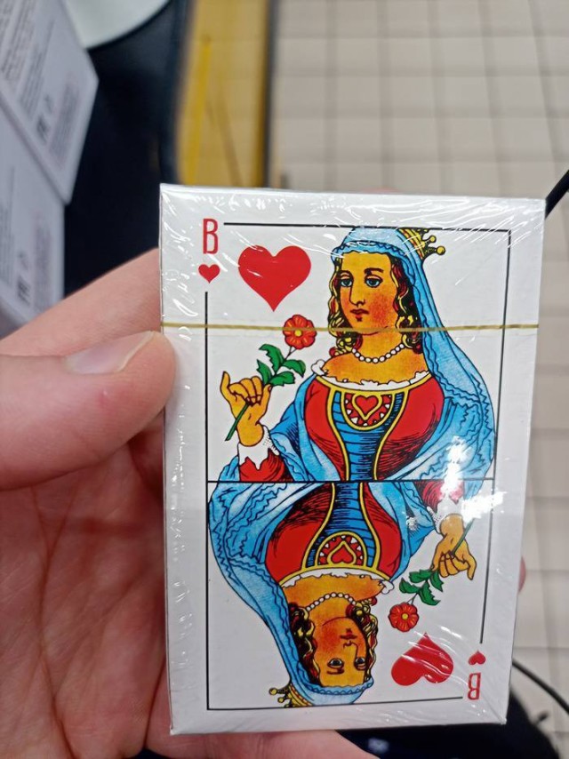 Скоро пятница. Разминаемся