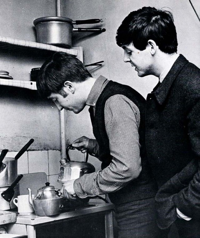 1965-1974. Дин Конгер в Братске и Иркутске